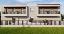 Bifamiliare 140 mq, soggiorno, 4 camere