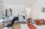 Appartamento 101 mq, 2 camere, zona Ferrovieri