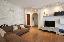 Appartamento 80 mq, 2 camere, zona Tombelle