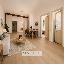 Appartamento 91 mq, soggiorno, 2 camere, zona Andalo