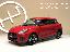SUZUKI Swift Sport 1.4 Boosterjet