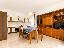 Appartamento 131 mq, soggiorno, 2 camere, zona Lerino