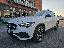 MERCEDES-BENZ GLA 200 d Automatic Executive - LUCI AMBIENT
