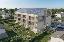 Appartamento 130 mq, 3 camere, zona Taggì