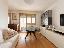 Appartamento 85 mq, soggiorno, 2 camere, zona Piano regolatore