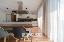 Appartamento 124 mq, 2 camere, zona Borgo Roma