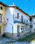Casa a schiera 130 mq, soggiorno, 2 camere, zona Fanna - Centro