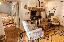Casa singola 154 mq, soggiorno, 3 camere, zona Rapolano Terme