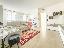 Appartamento 115 mq, soggiorno, 2 camere, zona Golf