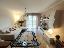 Appartamento 110 mq, soggiorno, 2 camere, zona Noventana