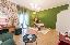 Appartamento 95 mq, soggiorno, 2 camere, zona Porta Nuova