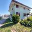 Capannone 400 mq, soggiorno, 4 camere