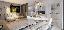 Appartamento 129 mq, 2 camere, zona Mercato Nuovo