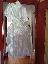 Vestito da sposa stile veneziano..