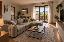 Appartamento 107 mq, 3 camere