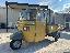 Piaggio ape car 601p 2 posti
