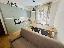 Appartamento 99 mq, 3 camere, zona Ponte Molino