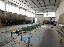 Capannone 285 mq, zona Casoni