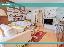 Attico 140 mq, 3 camere