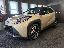 TOYOTA Aygo X 1.0 VVT-i 72 CV 5p. I-DESIGN