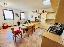 Appartamento 84 mq, 2 camere, zona Veggiano