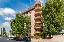 Appartamento 180 mq, soggiorno, 3 camere, zona Triante
