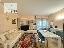 Appartamento 102 mq, soggiorno, 2 camere