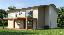 Casa singola 306 mq, soggiorno, 3 camere, zona Ponte San Nicolò