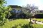 Villa 449 mq, soggiorno, 4 camere