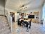 Appartamento 118 mq, 2 camere