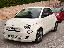 FIAT 500 Berlina Hybrid Icon