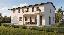 Casa singola 350 mq, soggiorno, 5 camere, zona Orgiano