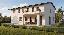 Bifamiliare 175 mq, soggiorno, 3 camere, zona Orgiano