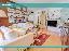 Attico 140 mq, 3 camere