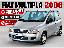 FIAT Multipla 1.6 16V DYNAMIC