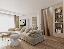Appartamento 100 mq, 2 camere