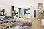 Appartamento 120 mq, 3 camere
