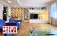 Appartamento 140 mq, soggiorno, 3 camere