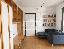 Appartamento 65 mq, 2 camere, zona Parco Querini - San Marco