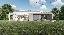 Casa singola 160 mq, 3 camere