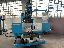 Fresa wagner mod. but 1270 2vs cnc a tre assi