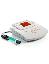 PHS-3C Misuratore di pH e Temperatura con Autocalibrazione