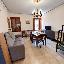Appartamento 60 mq, soggiorno, 1 camera, zona Badia Polesine - Centro