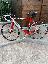 Bici da corsa catbonio marca ridley taglia M