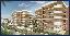 Appartamento 101 mq, 2 camere, zona Melegnano - Centro