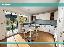 Appartamento 210 mq, 3 camere, zona Longomoso