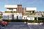 Attico 165 mq, 3 camere