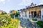 Villa 401 mq, soggiorno, 4 camere, zona Sega