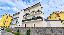 Appartamento 108 mq, 2 camere