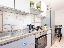Appartamento 90 mq, soggiorno, 2 camere, zona San Bellino
